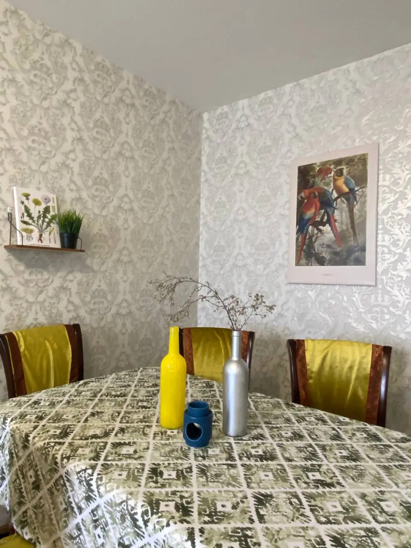 Квартира Комфортабельная Двушка