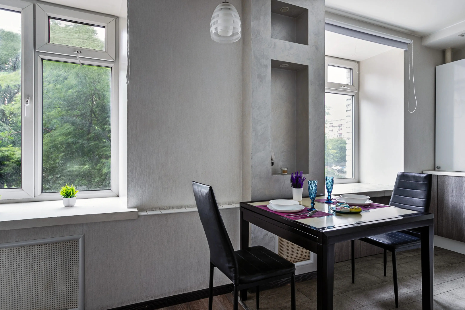 Квартира MaxRealty24 Ukrainskiy Bulvar
