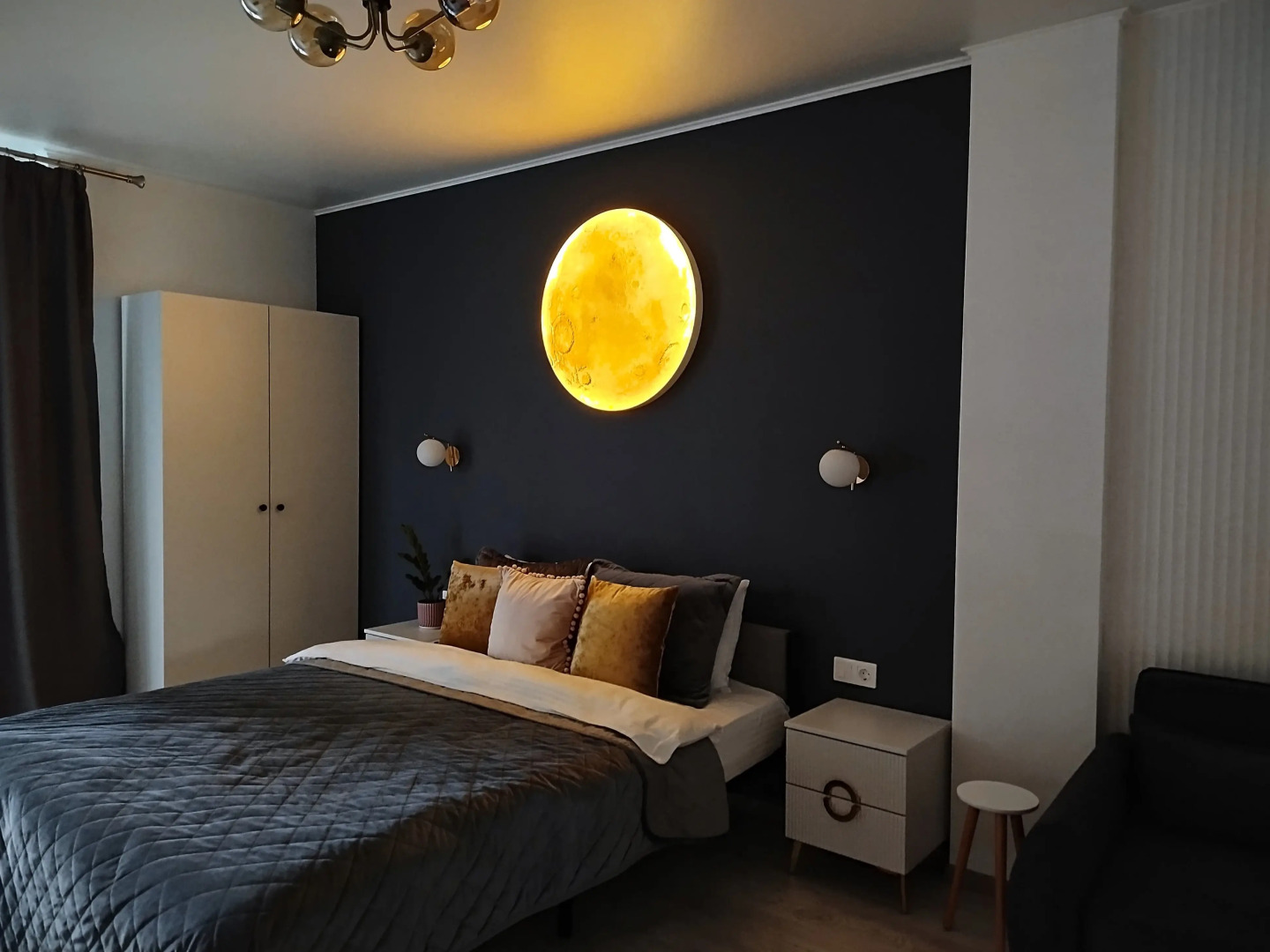 Апартаменты Гагарин у Королевских ворот