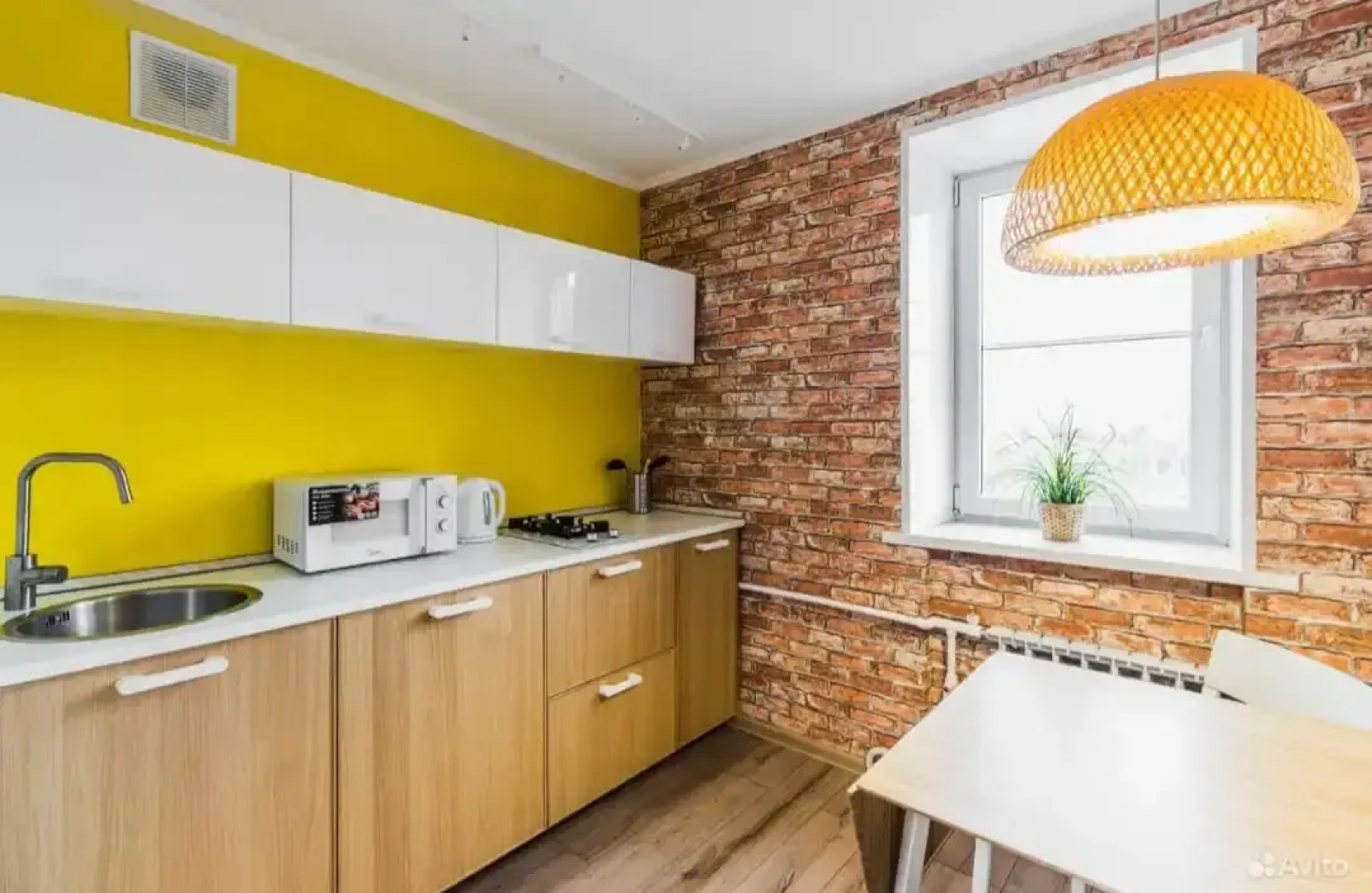 Квартира Оазис комфорта в лучшей локации Бузулука