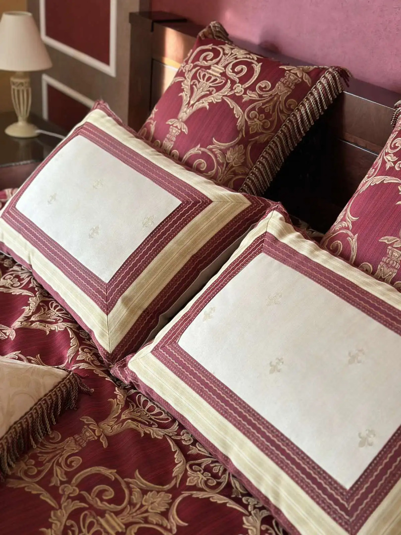 Отель Ля Ви де Шато