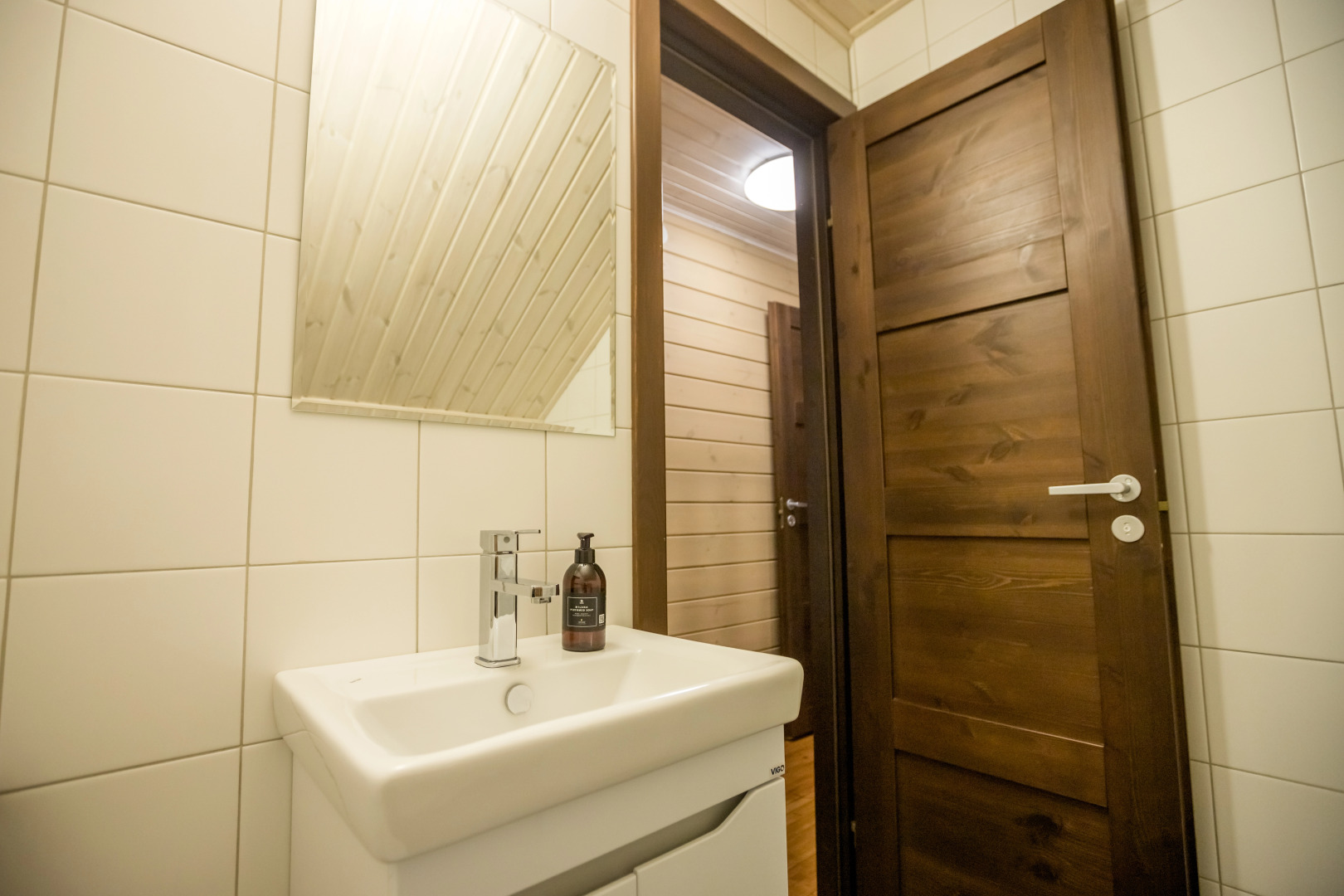 Гостевой дом Хюгге