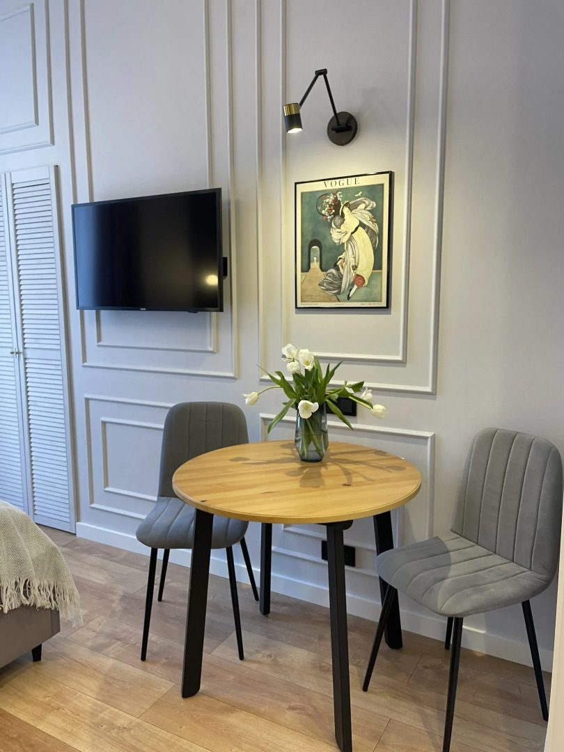 Апартаменты Невский проспект, 91