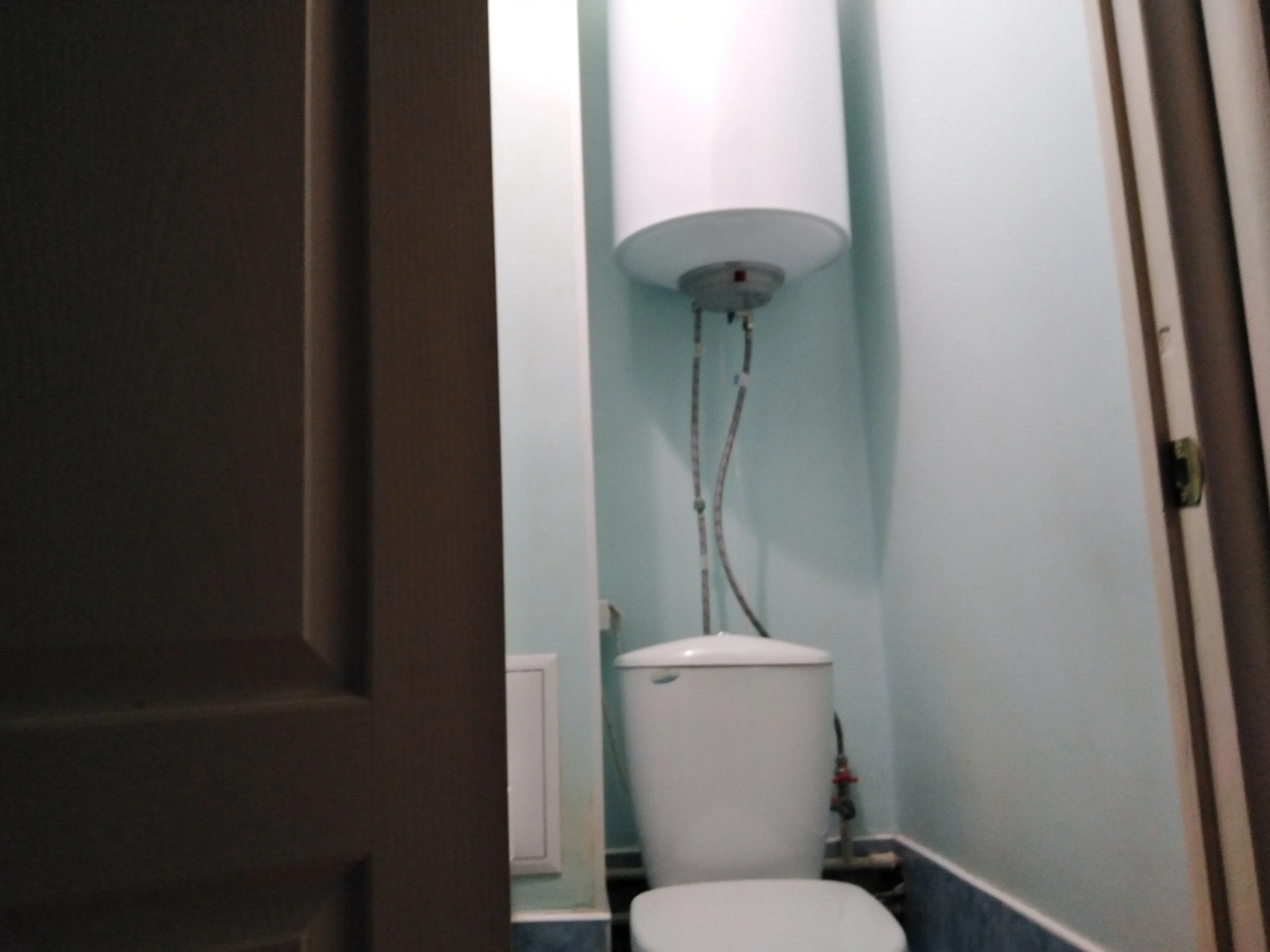 Апартаменты В Центре Событий