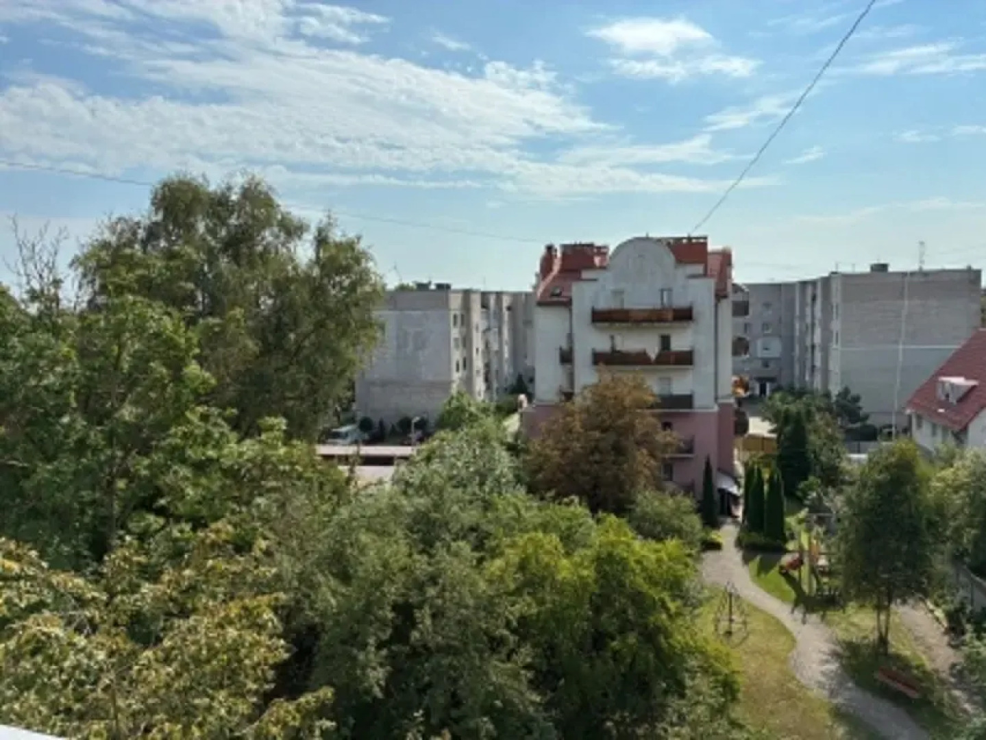 Квартира Уютная Студия в Центре