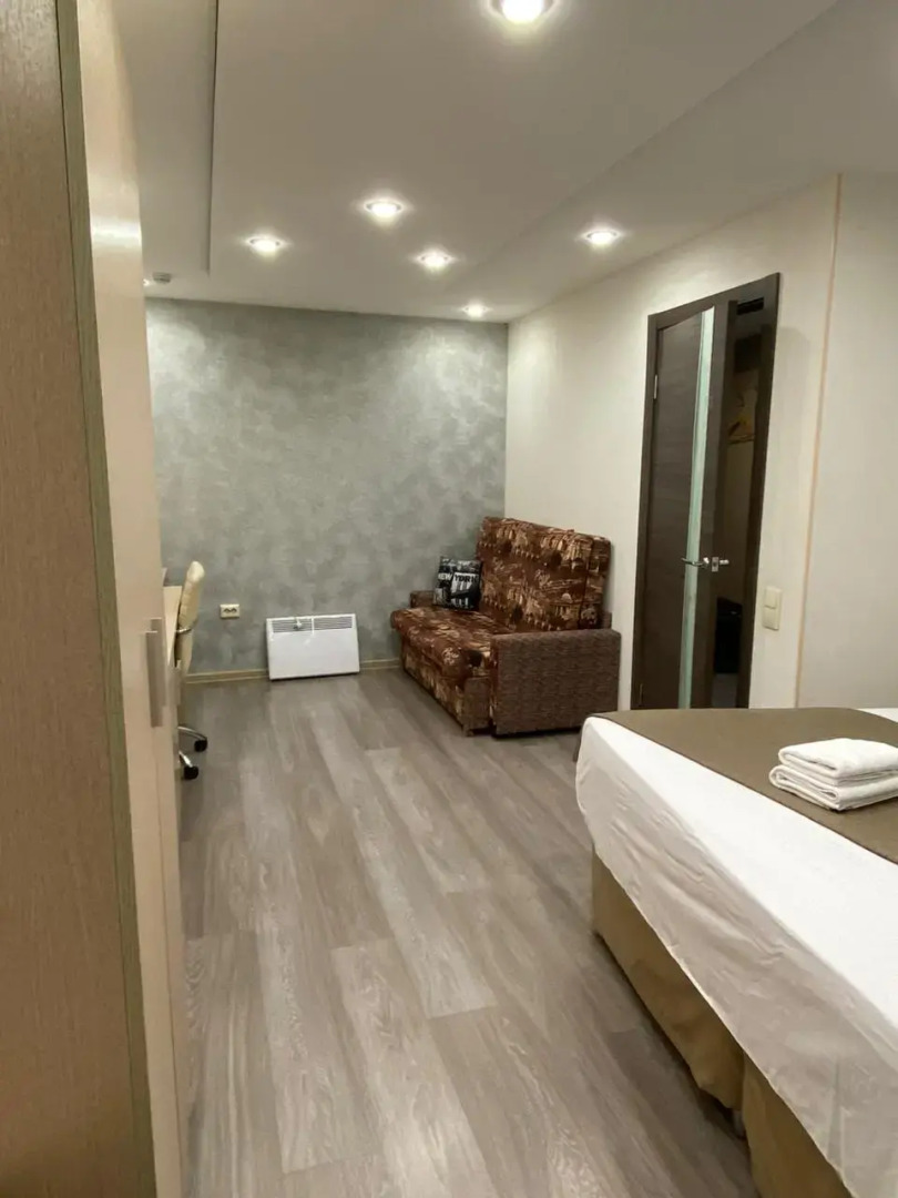 Мини-Отель Невский Питер