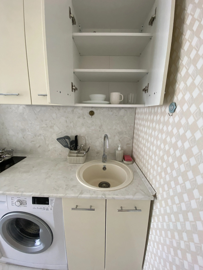 Квартира Уютная у моря