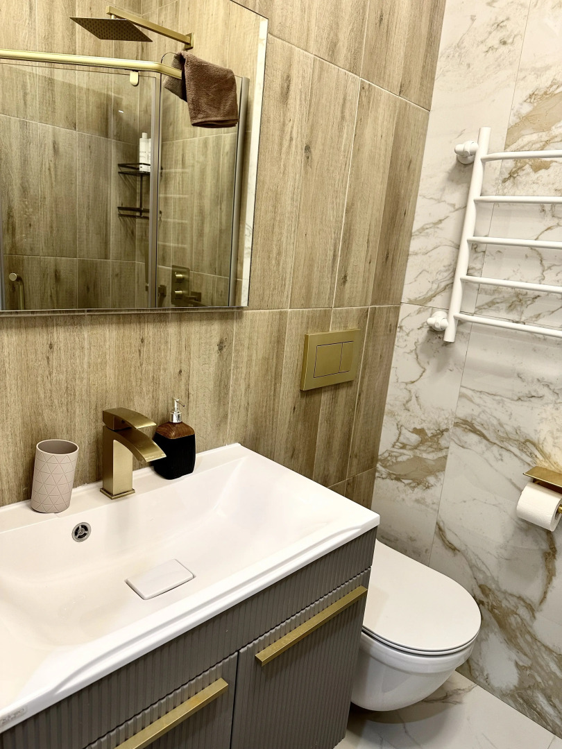 Квартира DailyRent Sochi