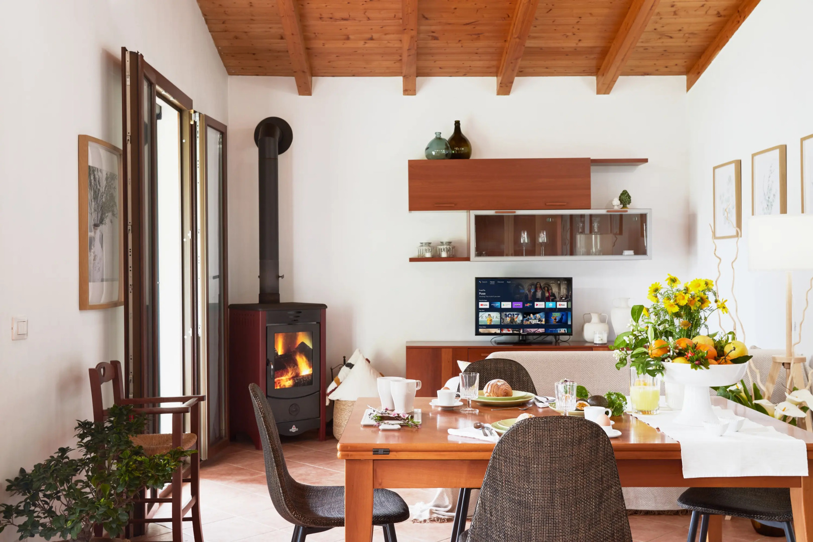 Вилла Giardino di Limoni