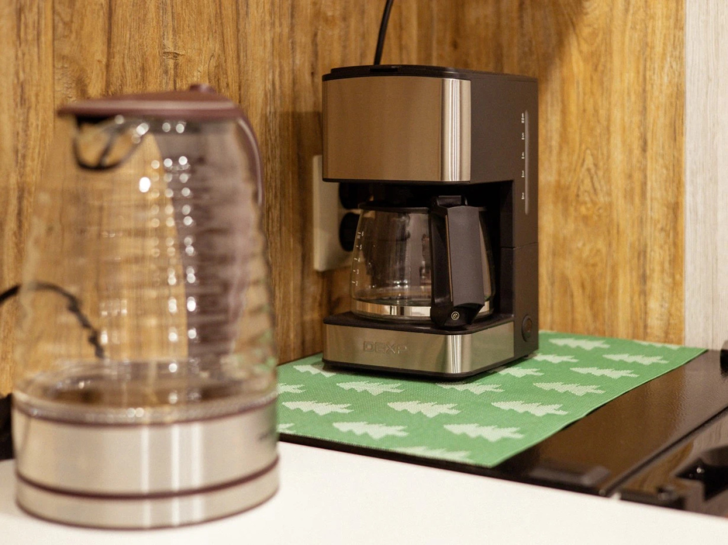 Частный дом Пихта с баней