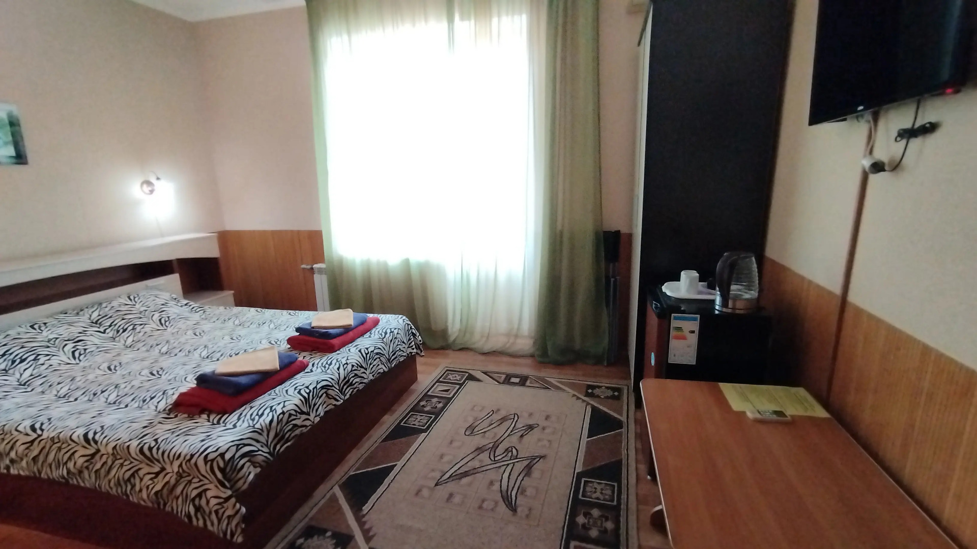 Гостевой дом Встреча