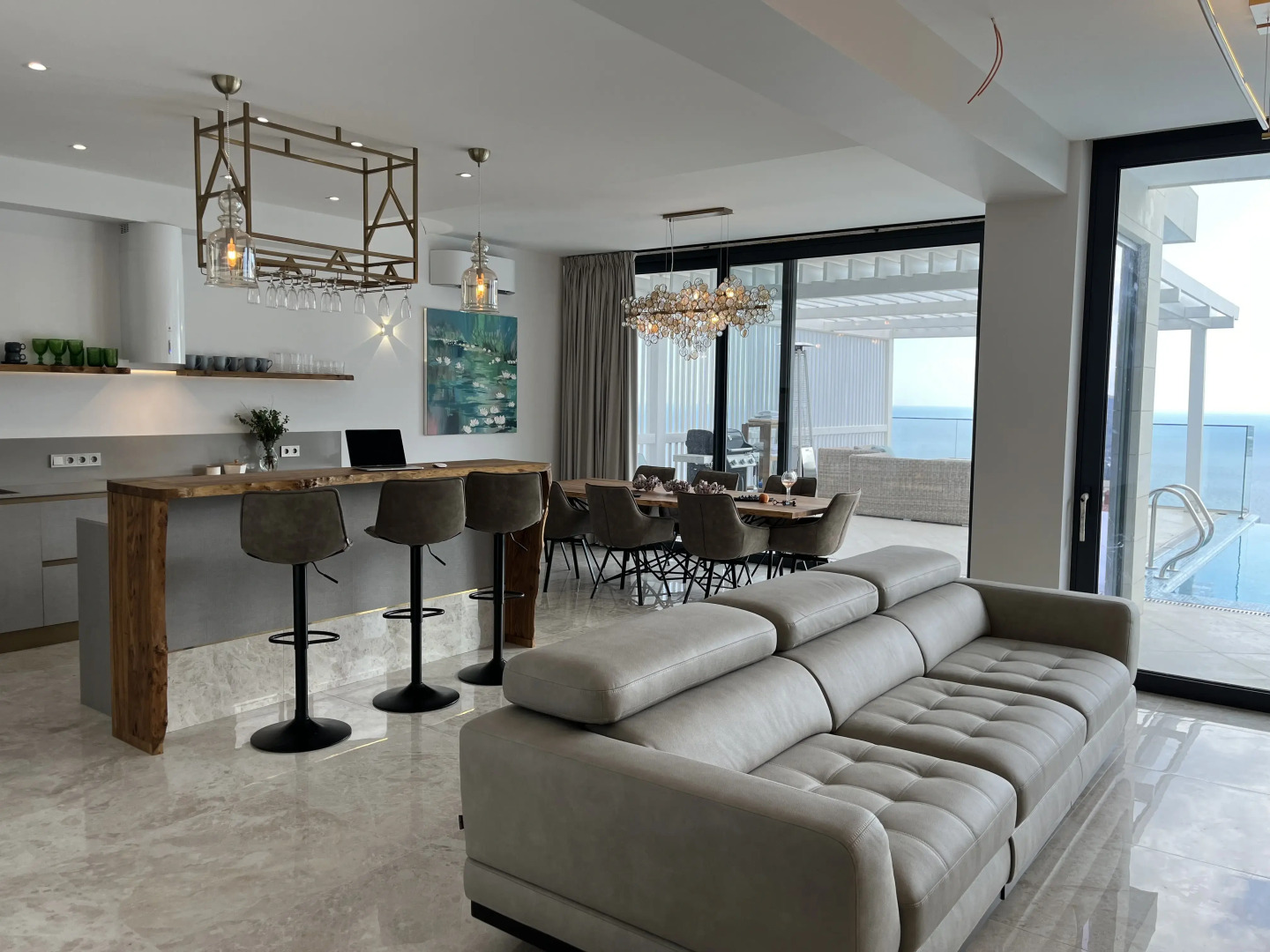 Вилла Стелла