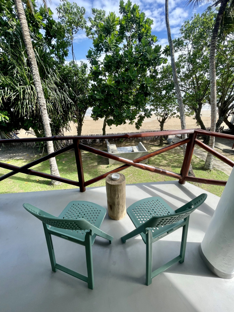 Бутик-отель Casa Smeralda