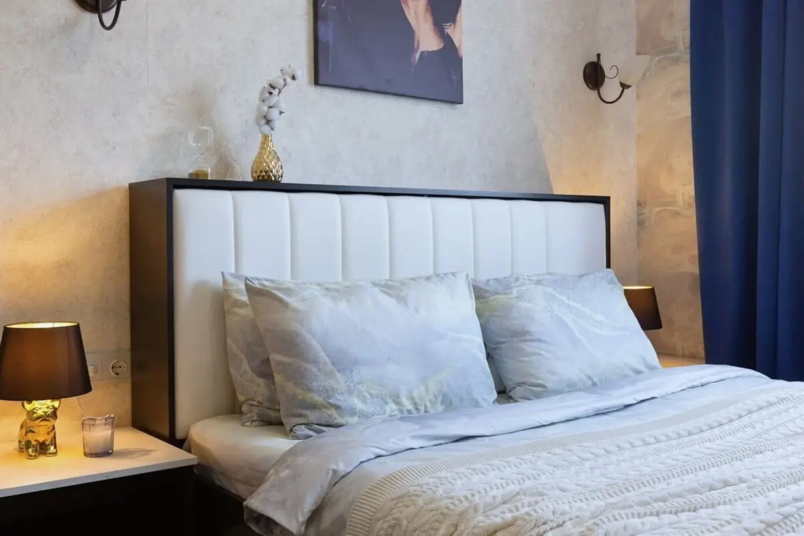 Квартира Life Apartments