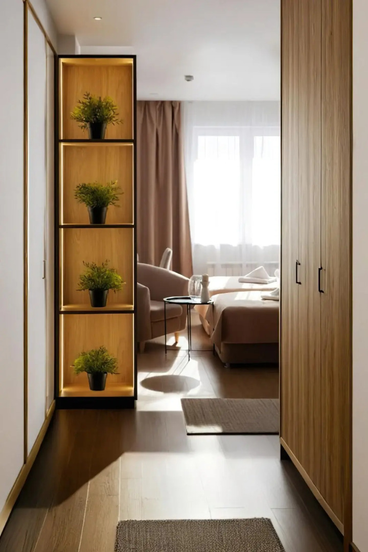 Апарт-отель Karat Apart