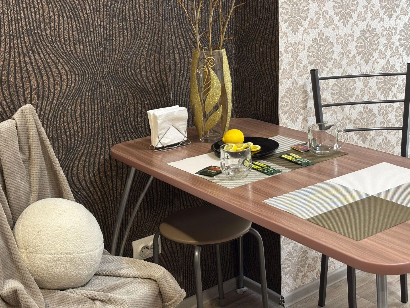 Квартира Огни Ижевска