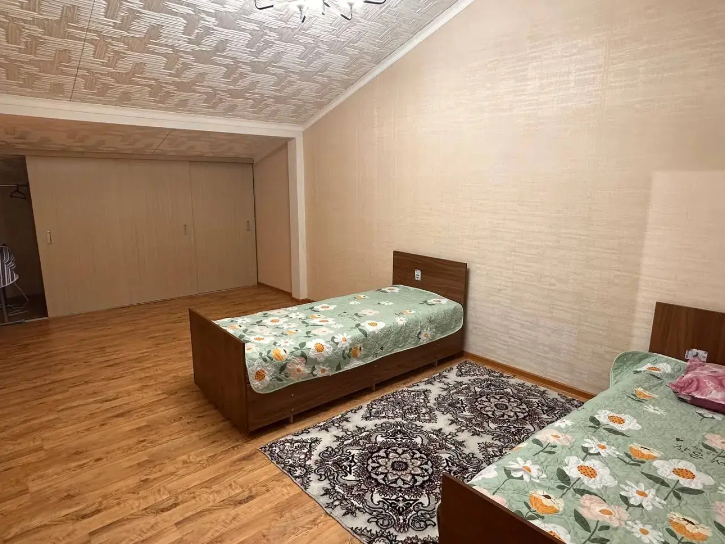 Квартира City View