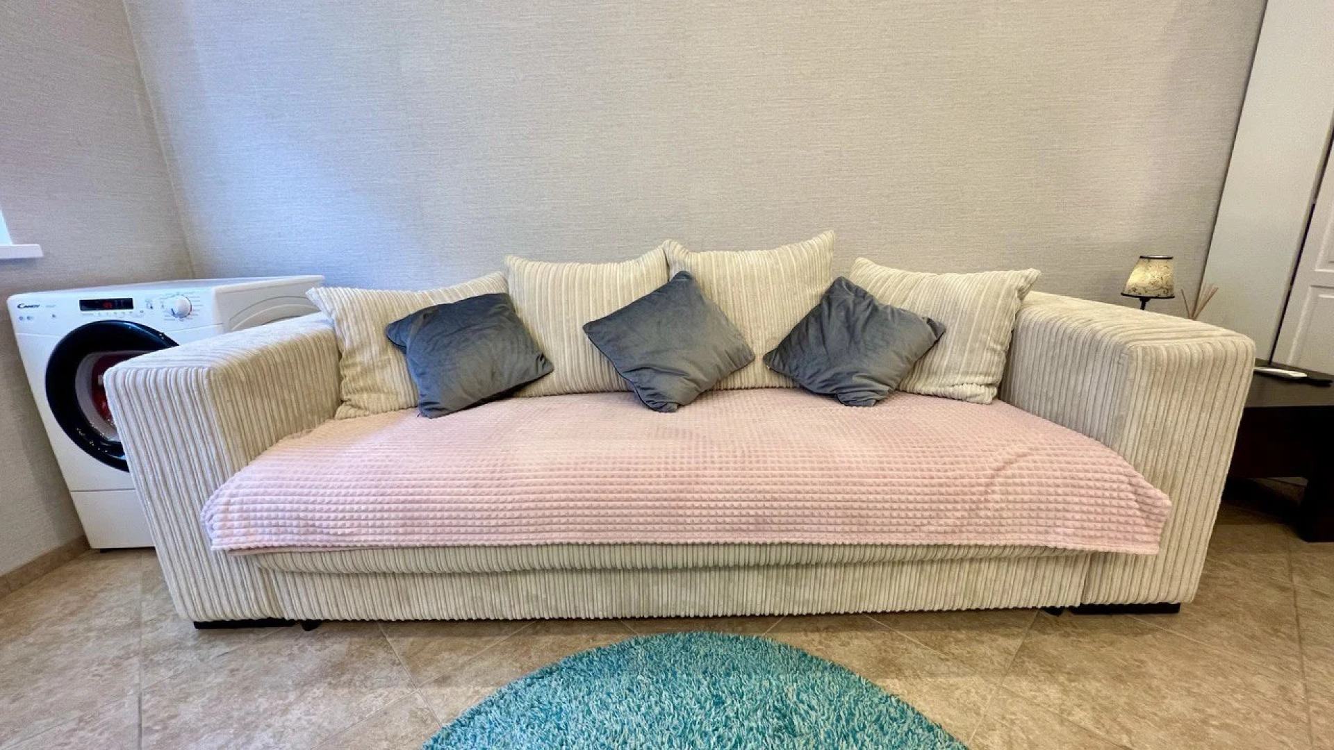 Апартаменты ArendaGrad Гагарина 12/1