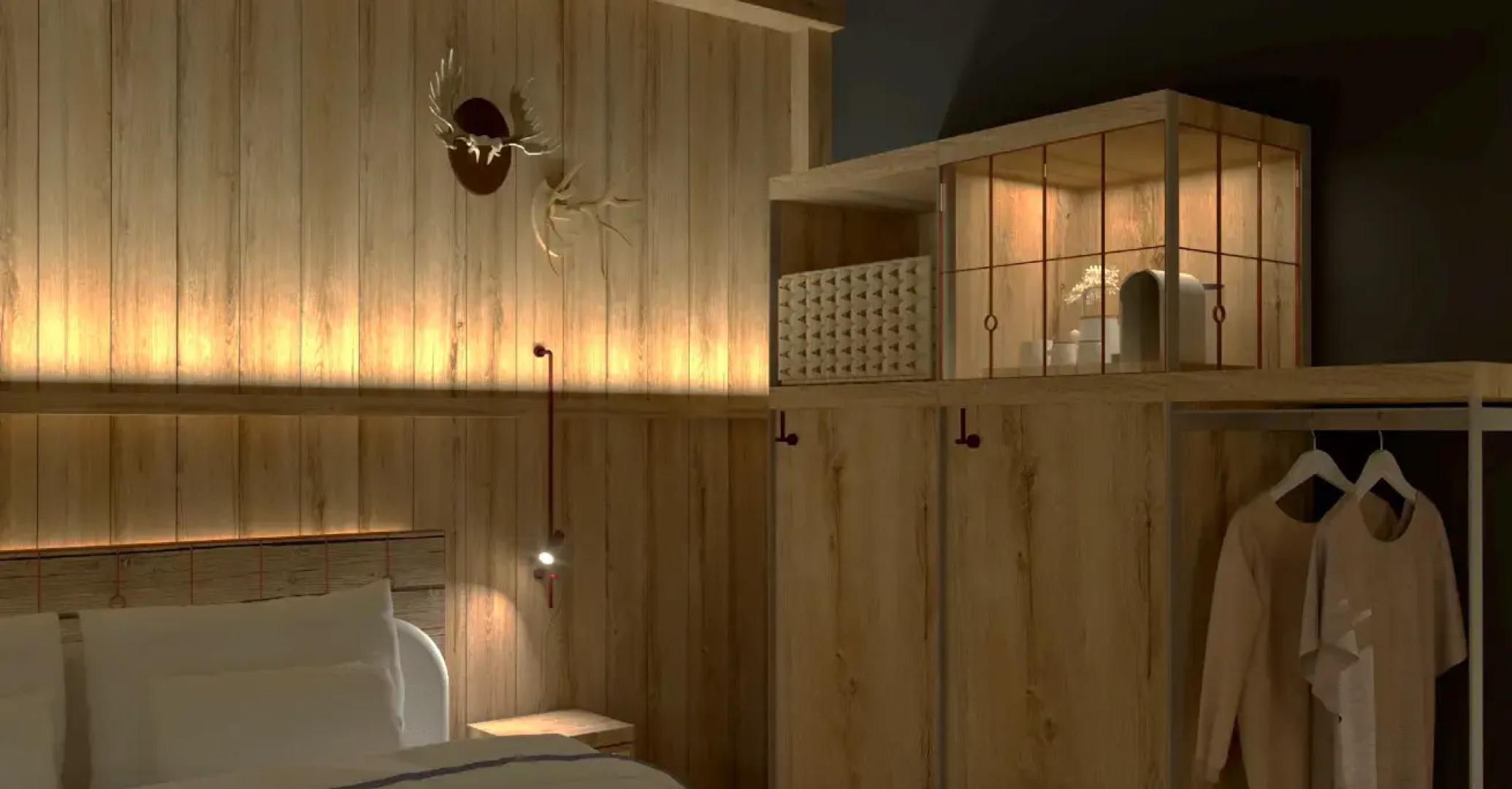 Отель du Commerce