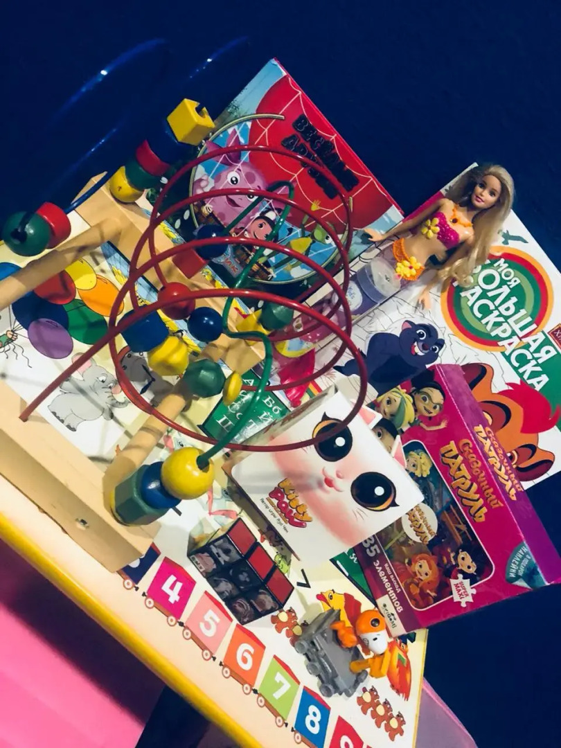 Гостевой дом Космос