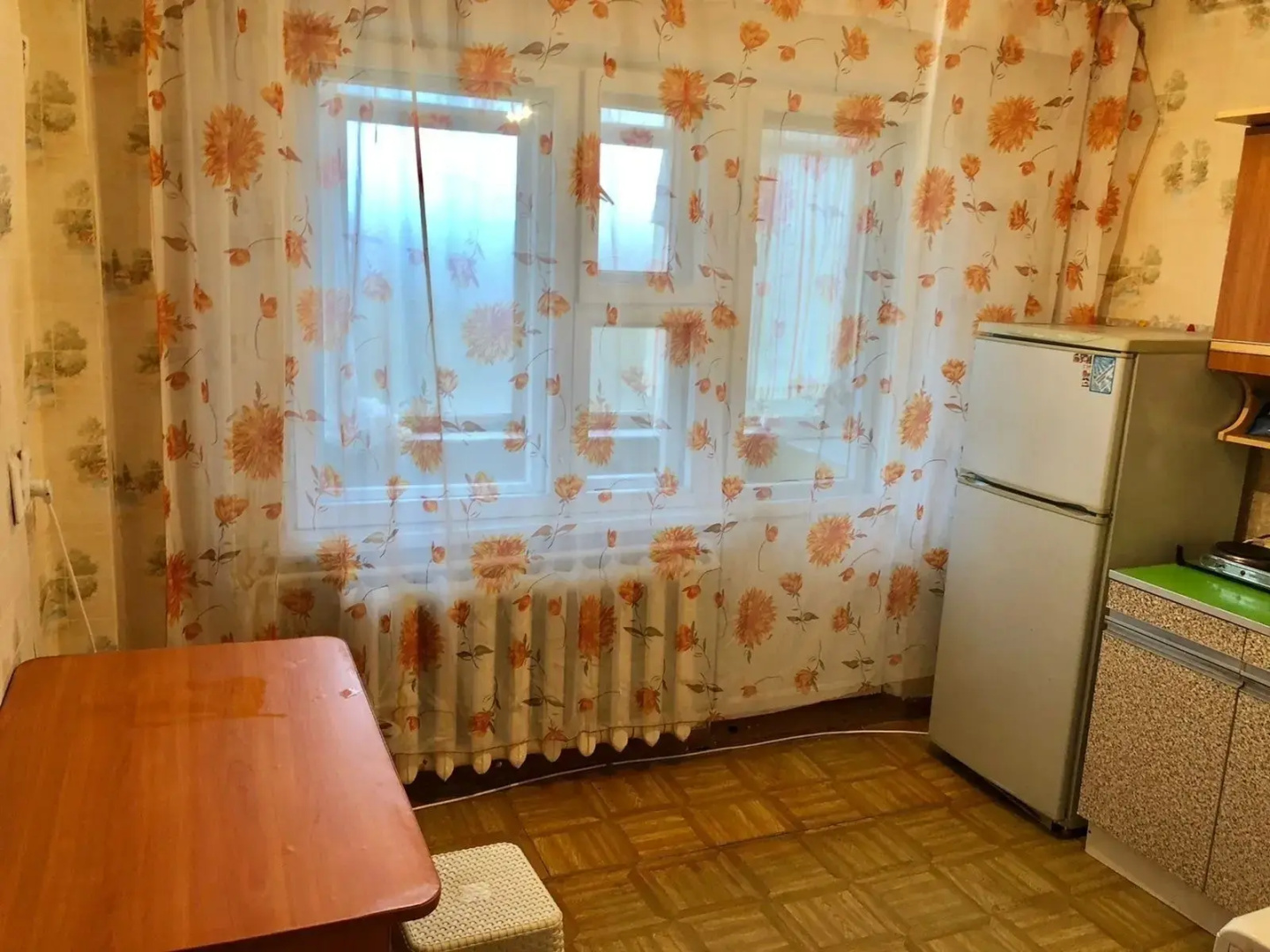 Квартира на Нагорной 19