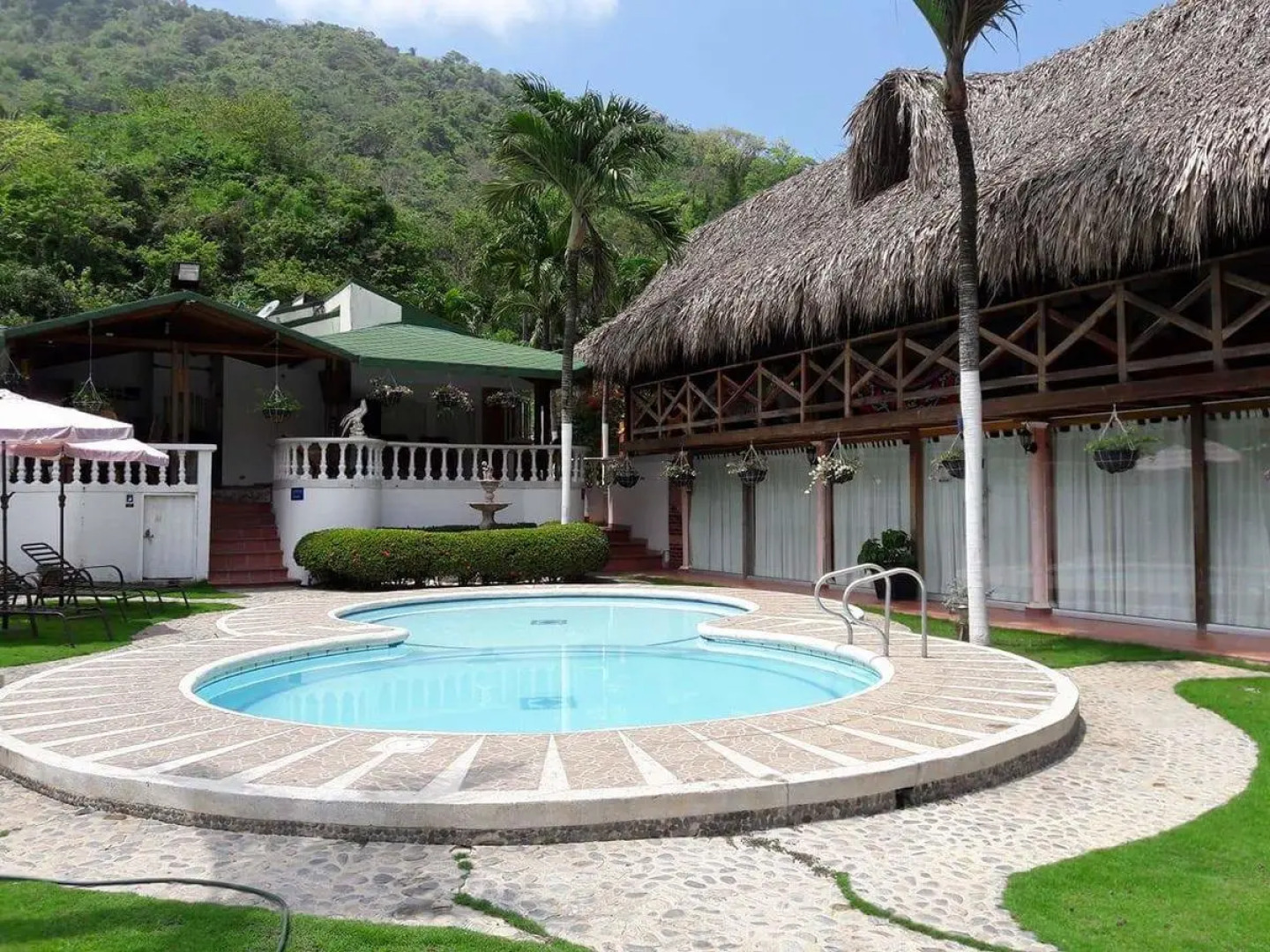 Хостел Randuky