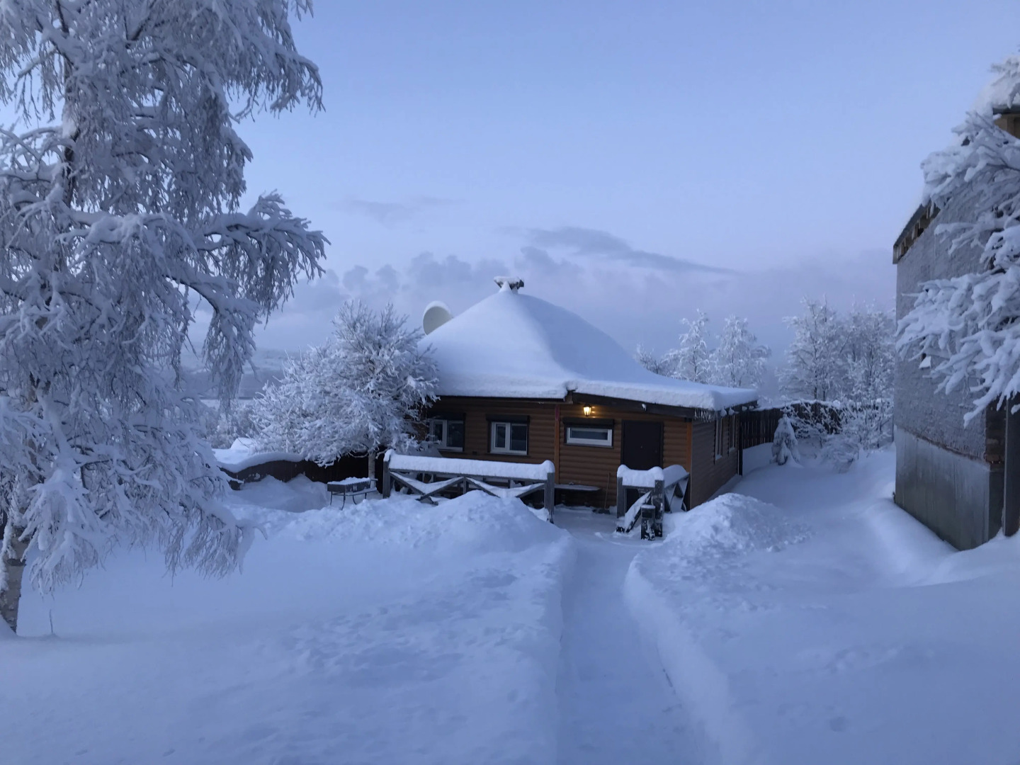 Гостевой дом Уютный дом