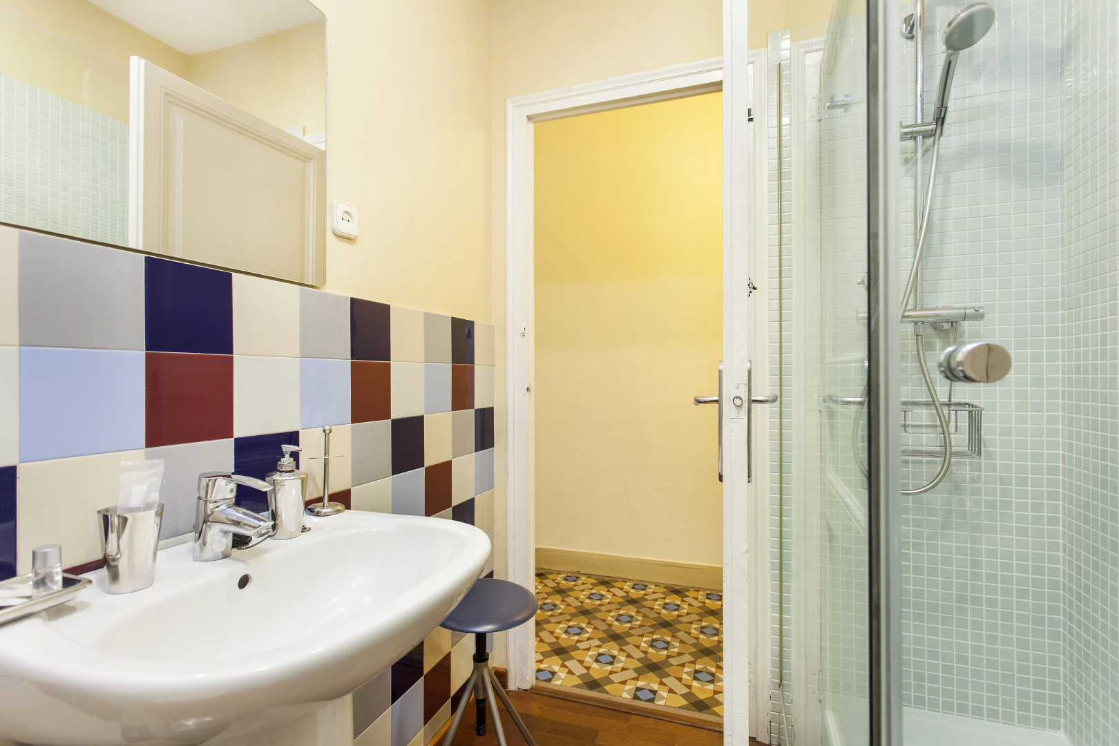 Апартаменты Barcelona Best Services