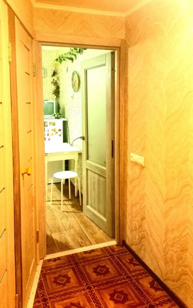 Апартаменты с видом на исторический центр