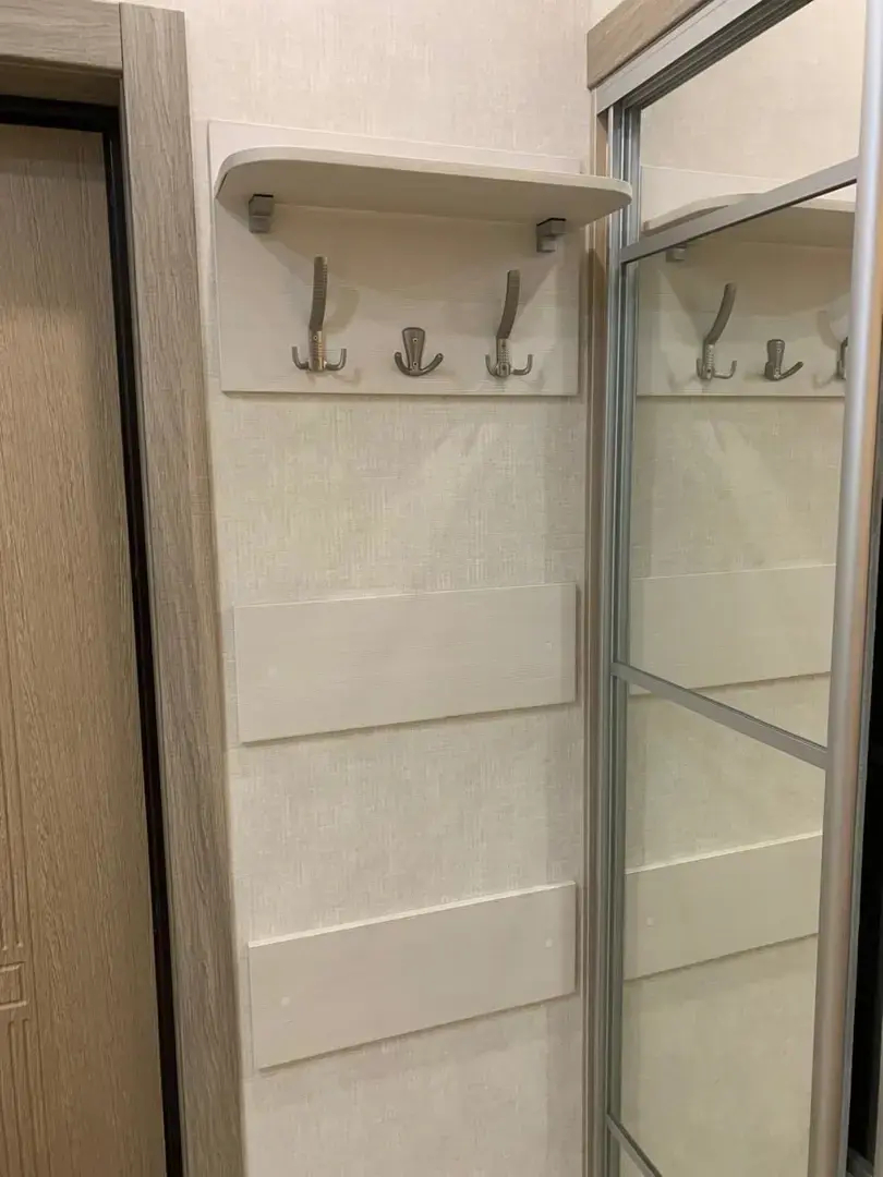 Квартира Шикарная однокомнатная на Никольской