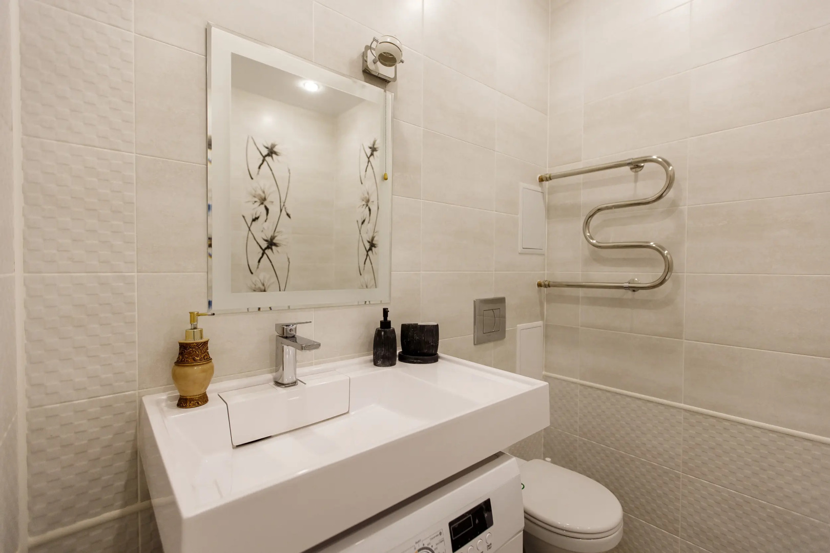 Апартаменты ЖК Александрия