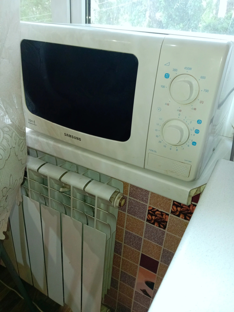 Квартира Двушка в центре