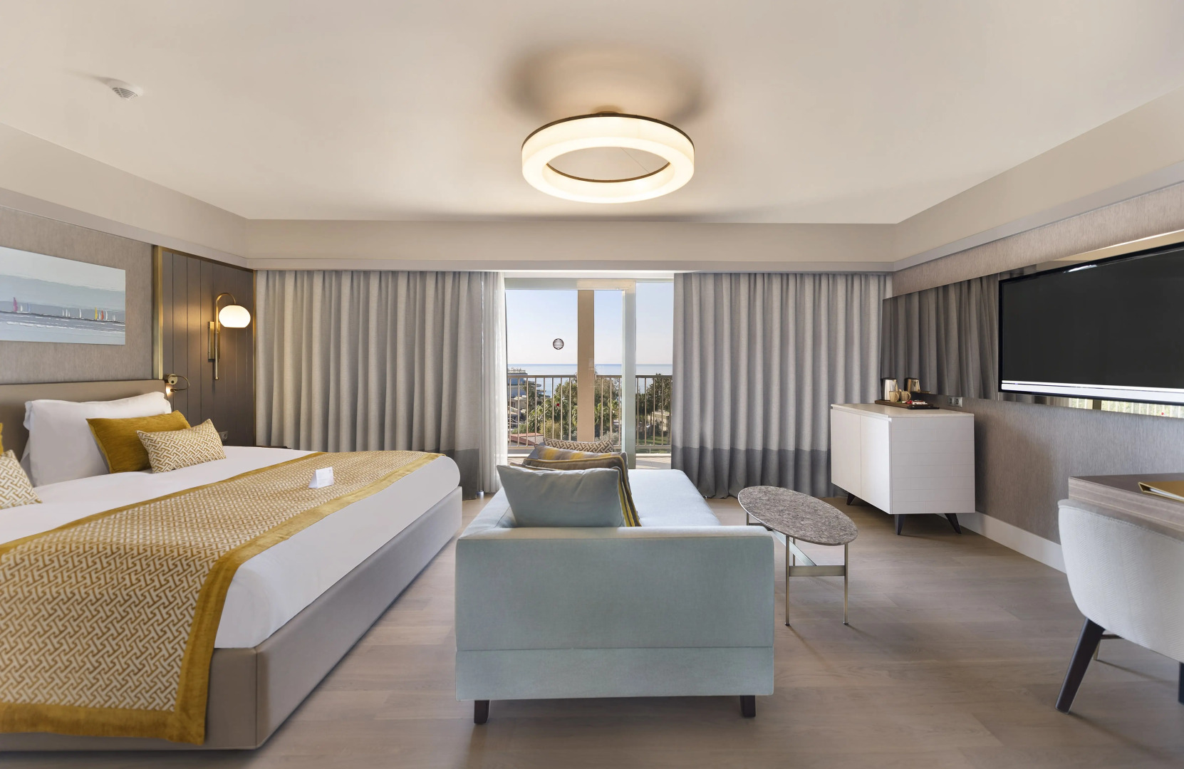 Arum Barut Collection - Ultra All Inclusive