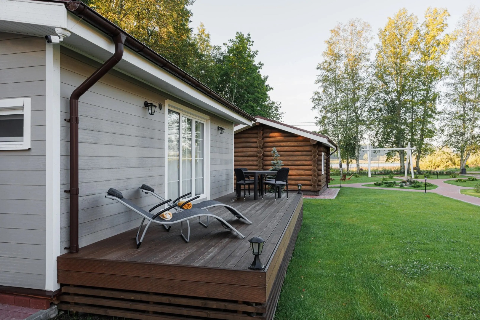 Апартаменты Серебряный Век