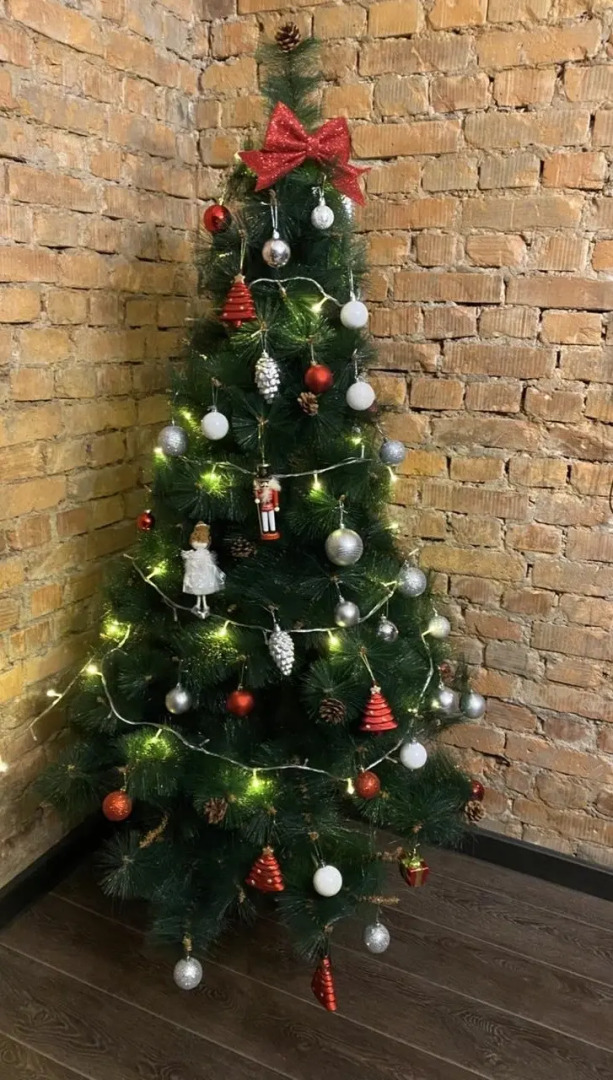 Апартаменты двухкомнатные Hygge Karelia в стиле Loft