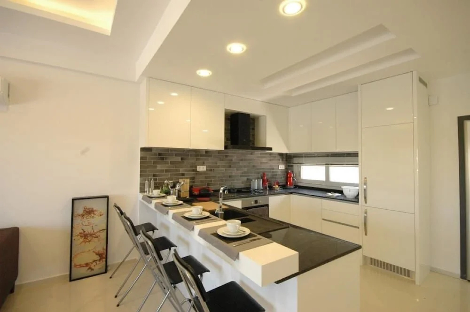 Апартаменты Lavender Residence