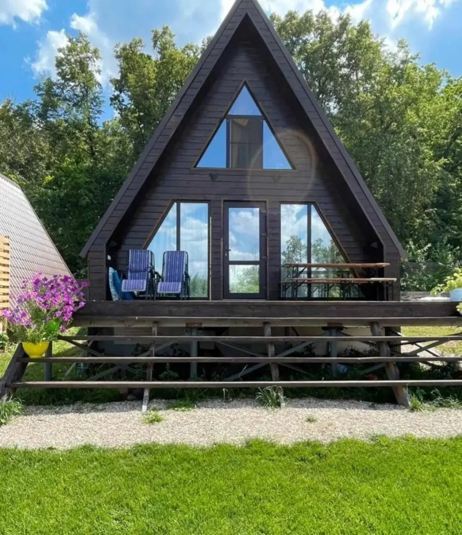 Гостевой дом Усадьба Семейная