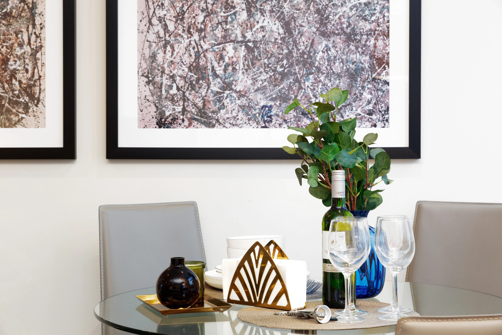 Апартаменты Chancery Lane