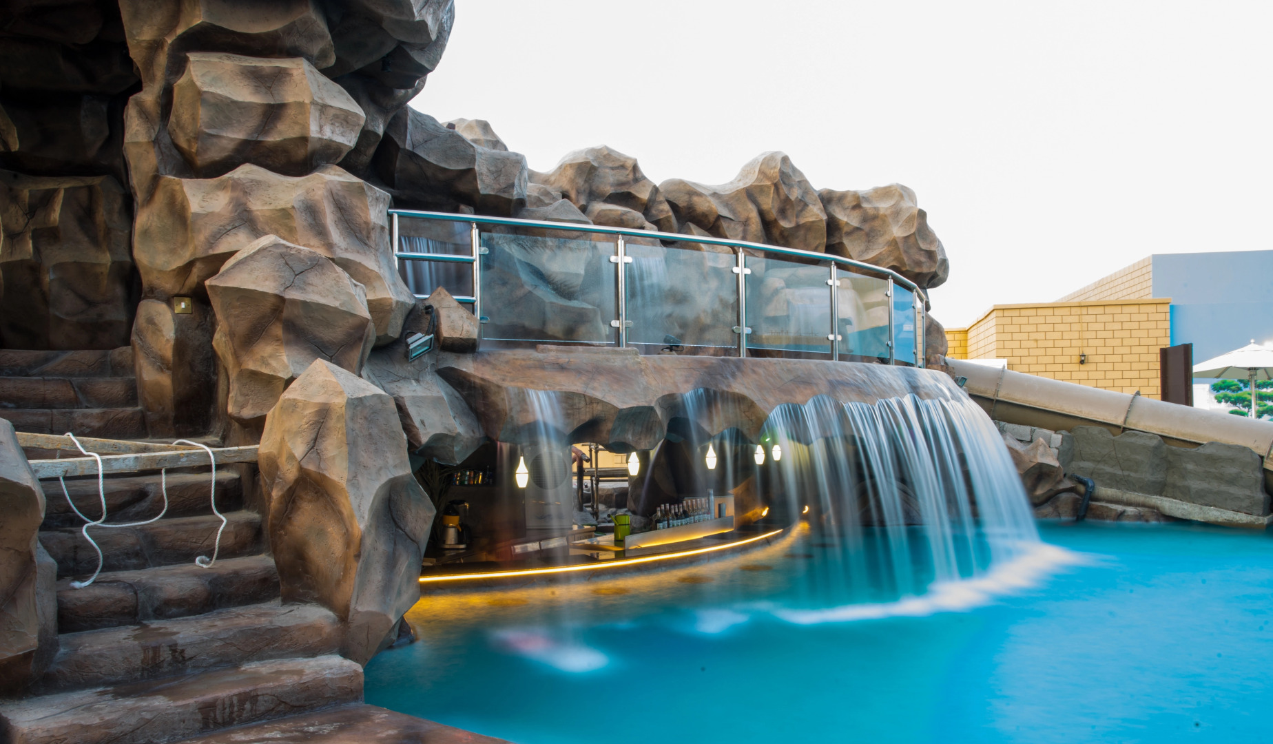 Отель Royal Residence