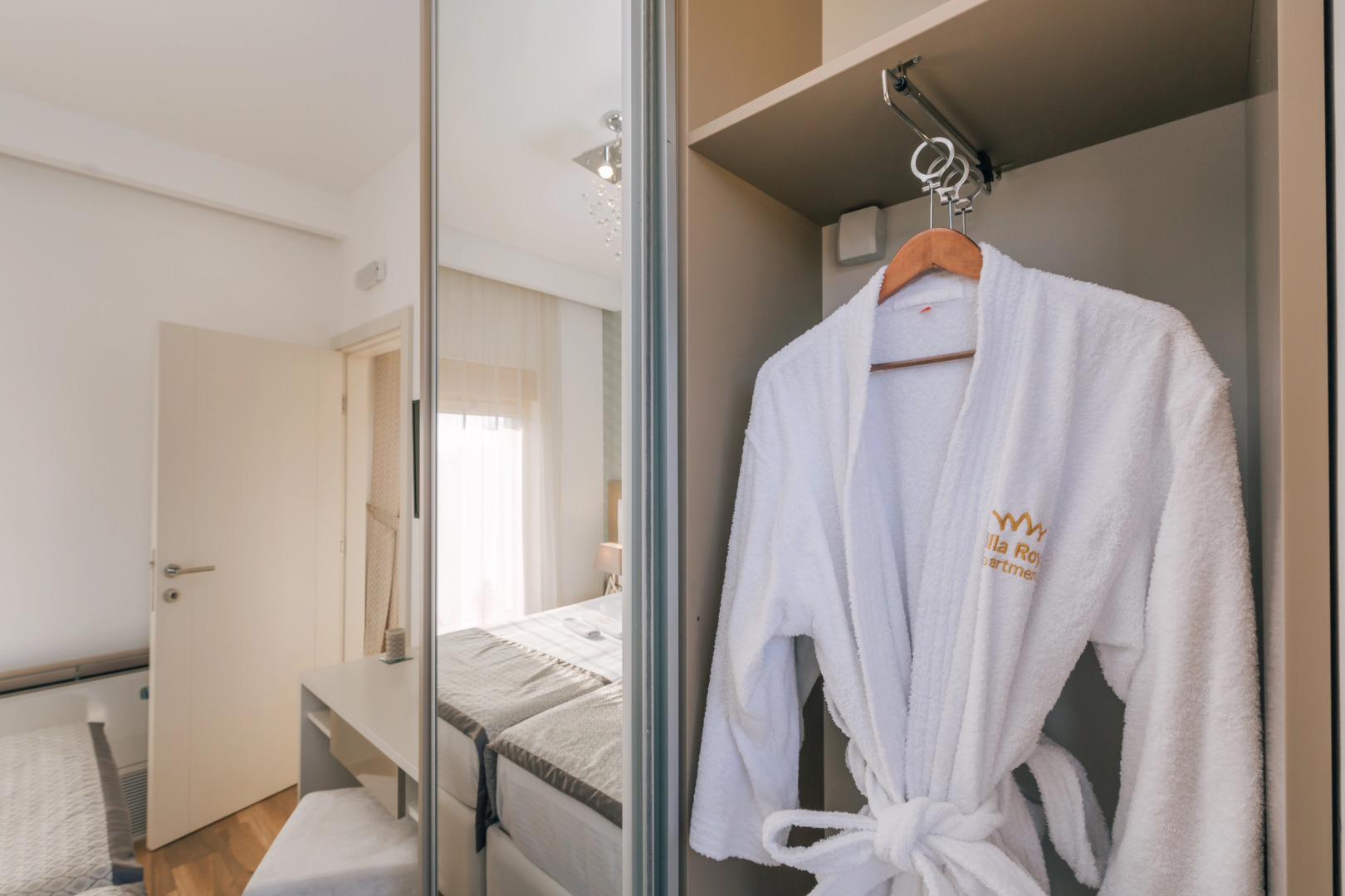 Апарт-Отель Villa Royal