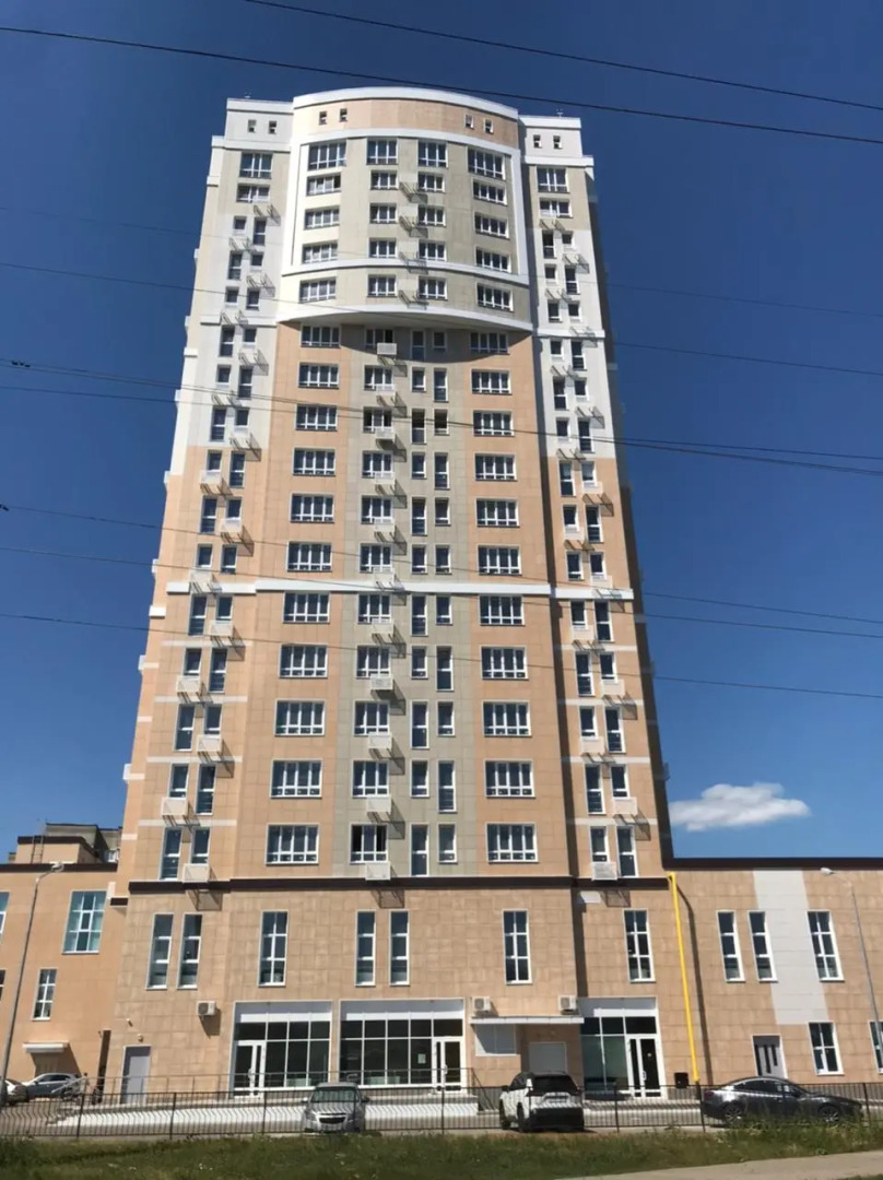 Апартаменты Панорама Сити