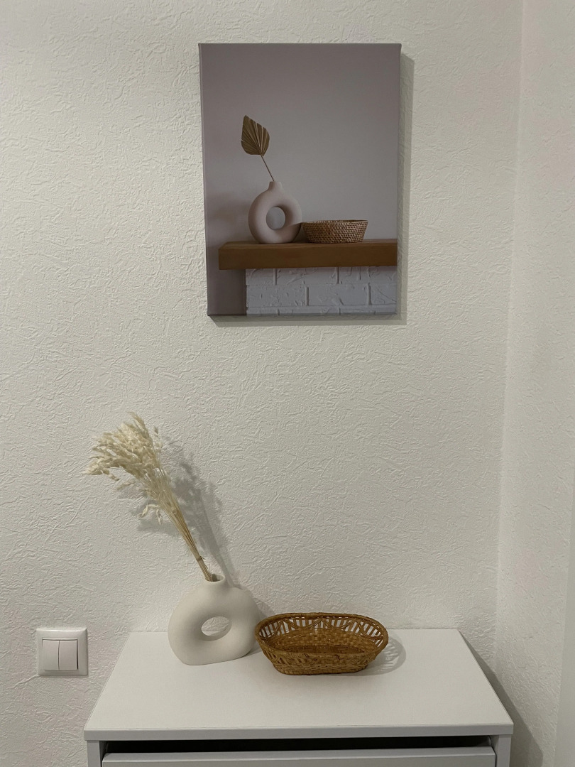 Квартира Студия Cканди в ЖК Сердце Ярославля