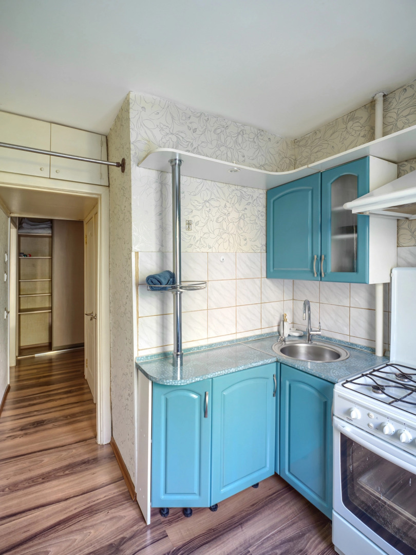 Апартаменты KvartalApartments Донецкая  9