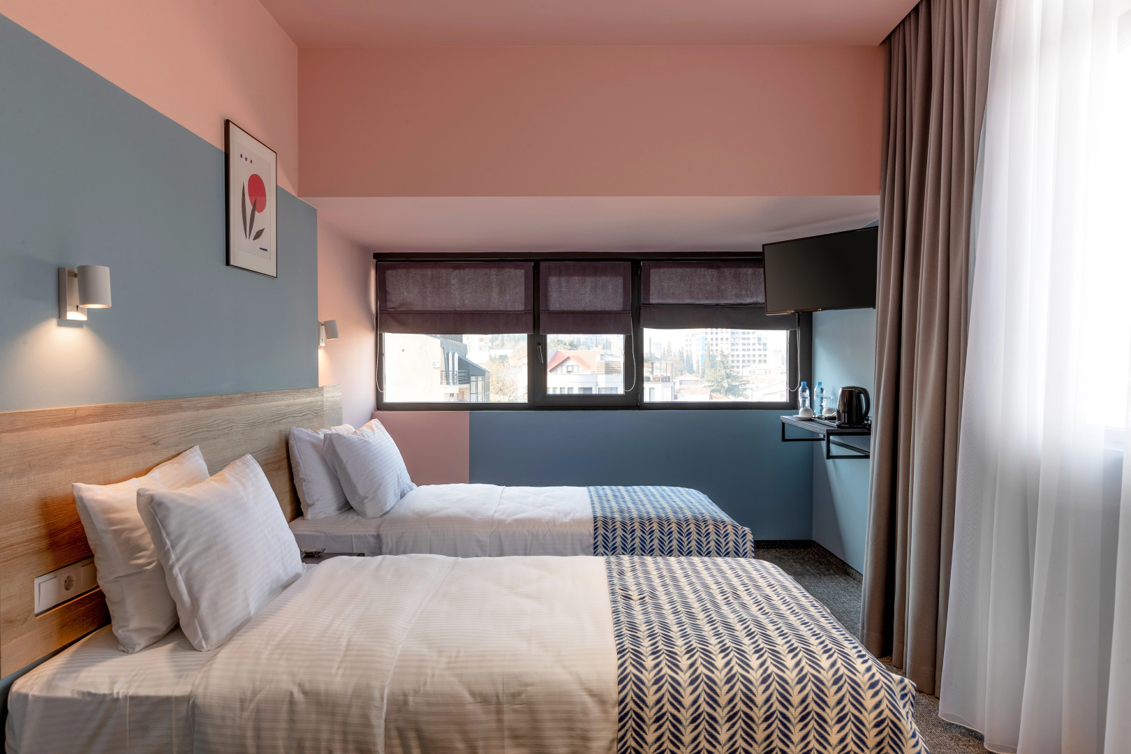 Vera Hills Boutique Hotel