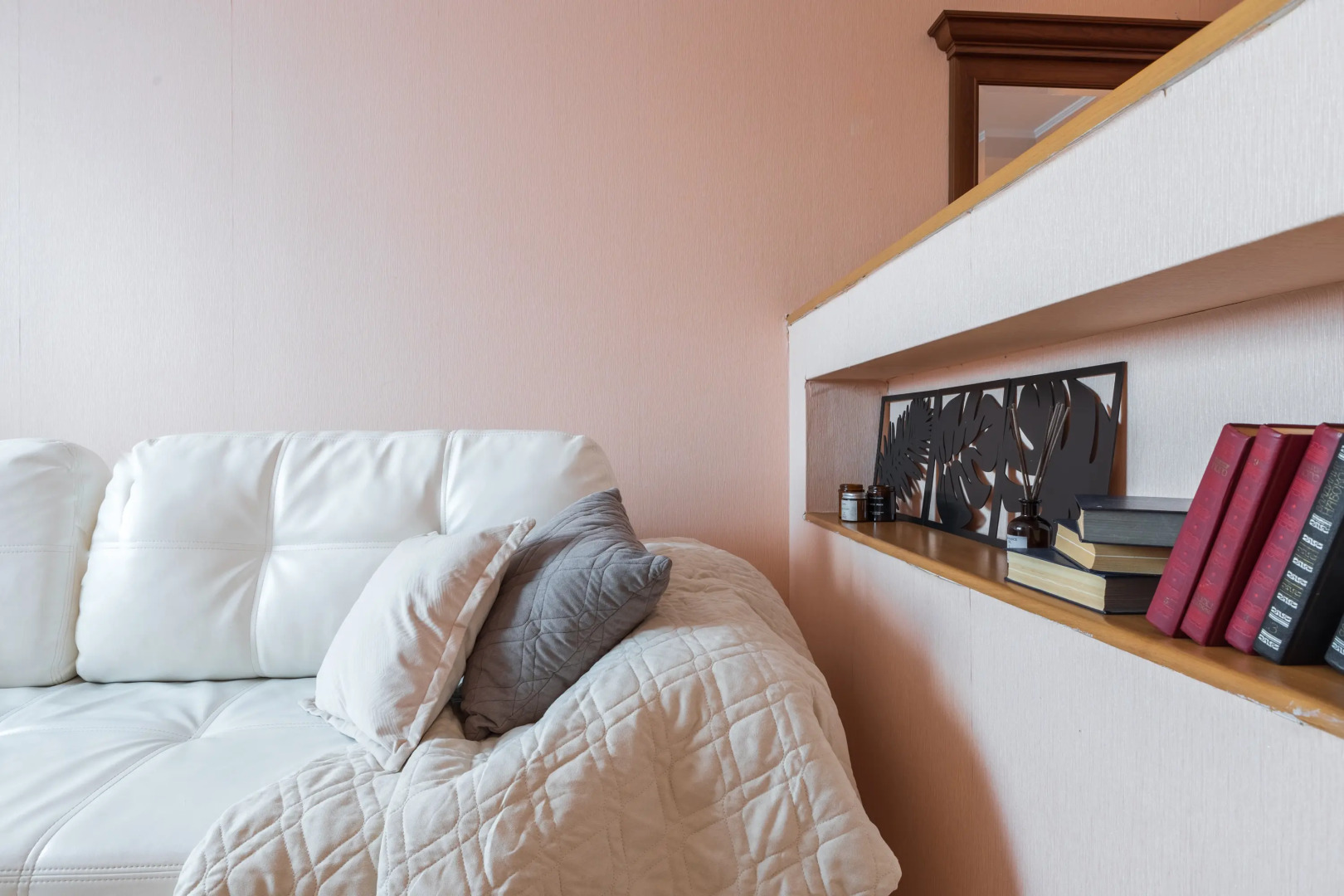 Апартаменты Comfort Home для 12 Гостей