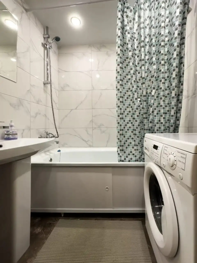 Квартира Рядом с Аквапарком