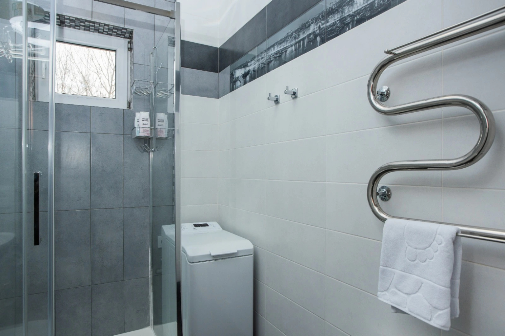 Апартаменты Cozy breeze aparts