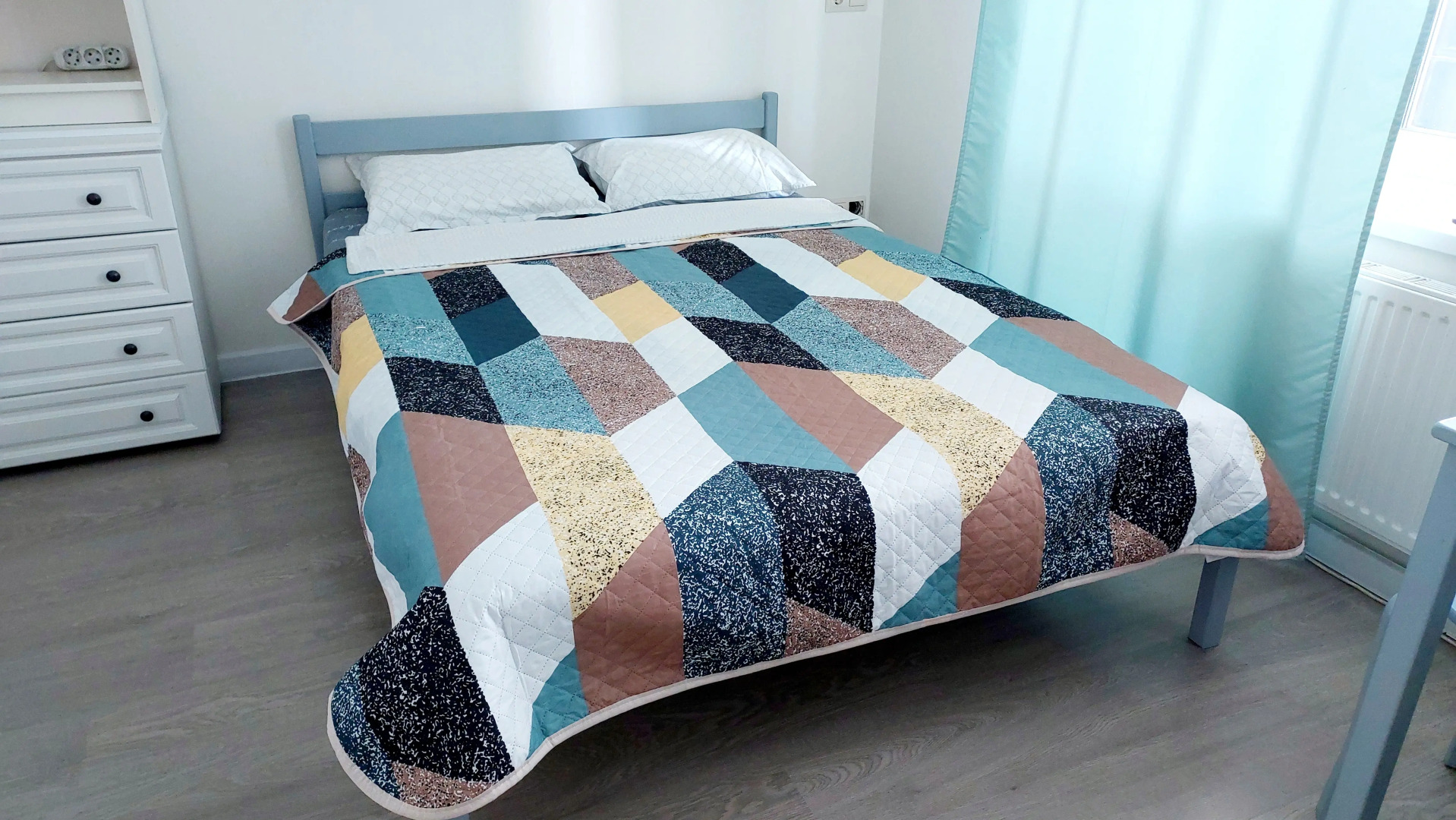 Апартаменты Practic Апартаменты