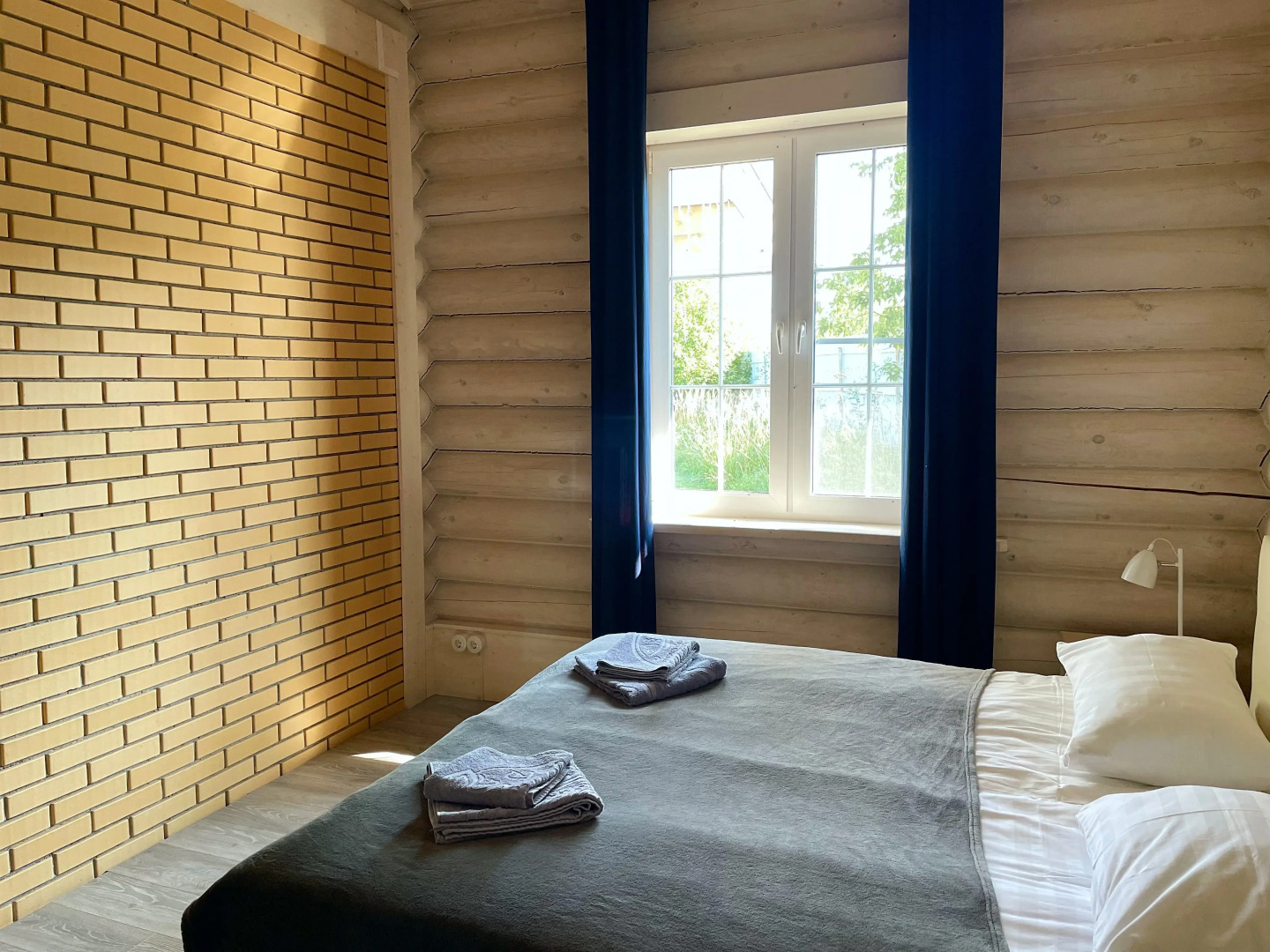 Частный Дом Семеновская 4Б