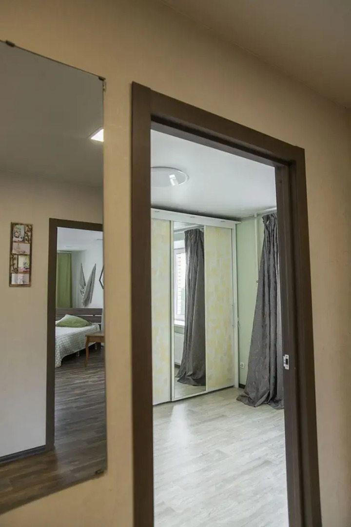 Апартаменты Юбилейные